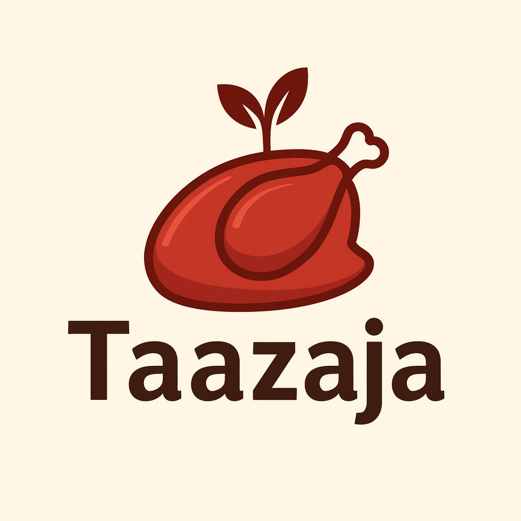 Taazaja